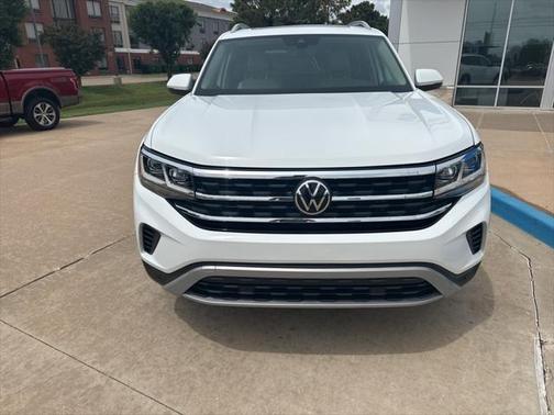 2021 Volkswagen Atlas 3.6L SEL