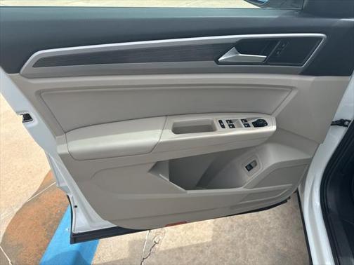 2021 Volkswagen Atlas 3.6L SEL