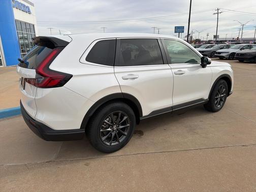 2026 Honda CR-V EX-L 2WD