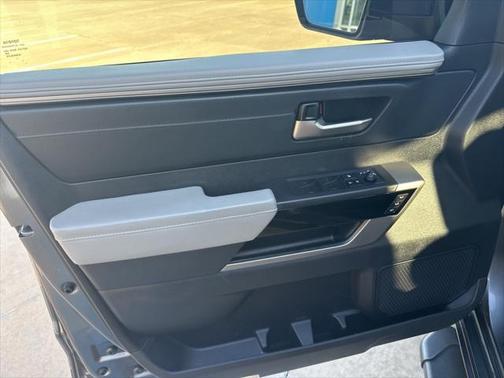 2022 Toyota Tundra Hybrid Limited
