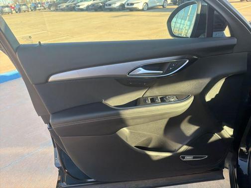 2025 Buick Envision Sport Touring AWD