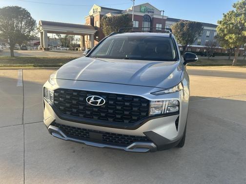 2022 Hyundai SANTA FE XRT