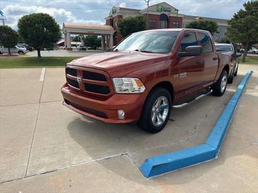 2013 RAM 1500 Tradesman/Express