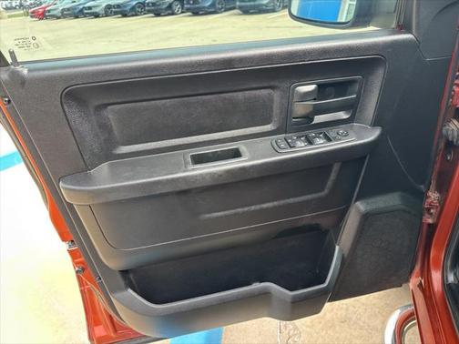 2013 RAM 1500 Tradesman/Express