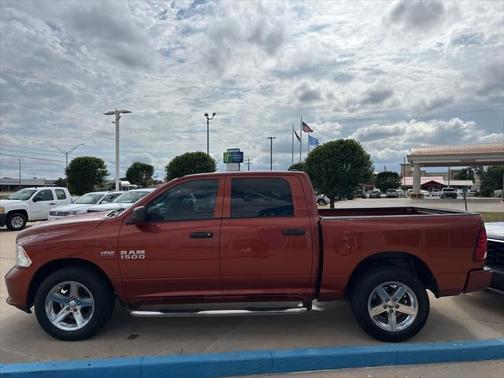 2013 RAM 1500 Tradesman/Express