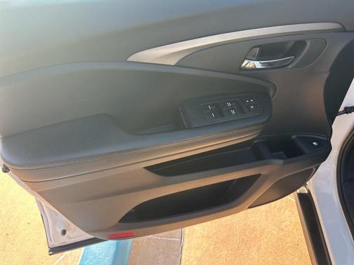 2020 Honda Pilot AWD EX