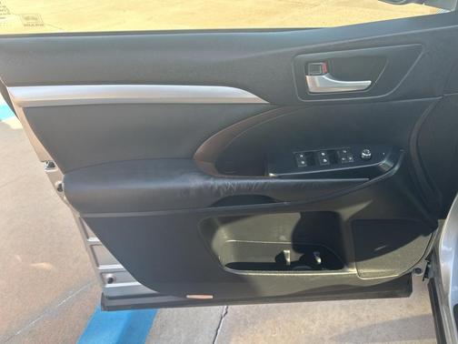 2014 Toyota Highlander XLE