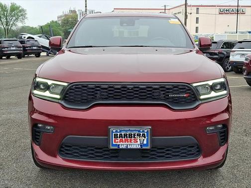 2022 Dodge Durango GT Plus AWD