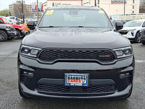 2022 Dodge Durango GT Plus AWD