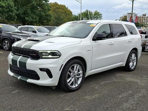2022 Dodge Durango R/T Plus AWD