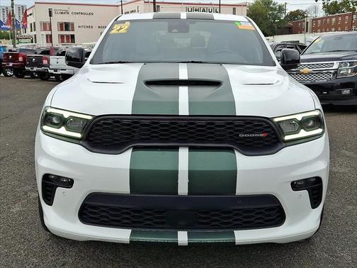 2022 Dodge Durango R/T Plus AWD