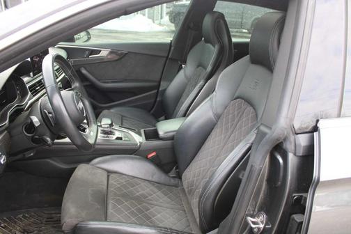 2019 Audi S5 3.0T Premium