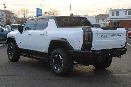 2023 GMC HUMMER EV Pickup 3X