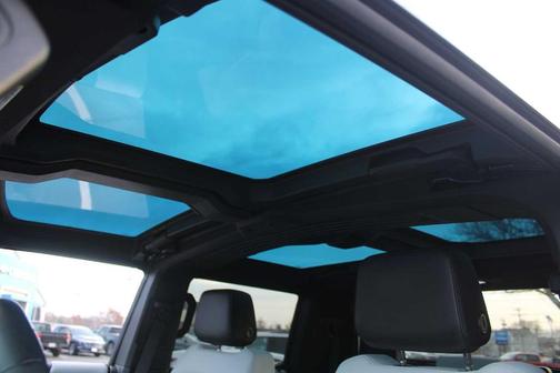 2023 GMC HUMMER EV Pickup 3X