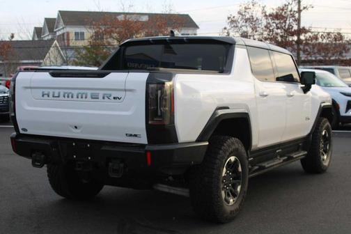 2023 GMC HUMMER EV Pickup 3X