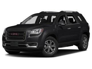 2017 GMC Acadia Limited Limited