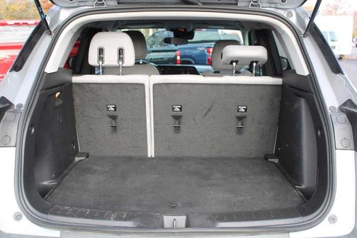 2025 Chevrolet Trailblazer LS