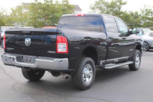 2021 RAM 2500 Big Horn