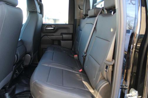 2025 Chevrolet Silverado 2500 WT