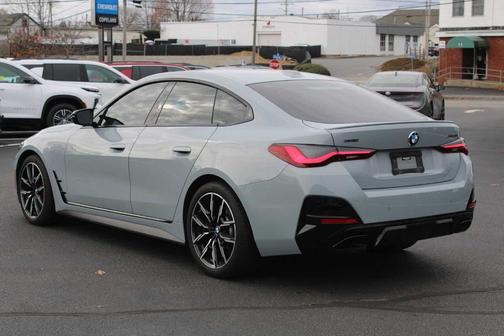 2022 BMW M440 Gran Coupe i xDrive