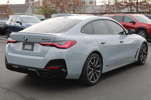 2022 BMW M440 Gran Coupe i xDrive