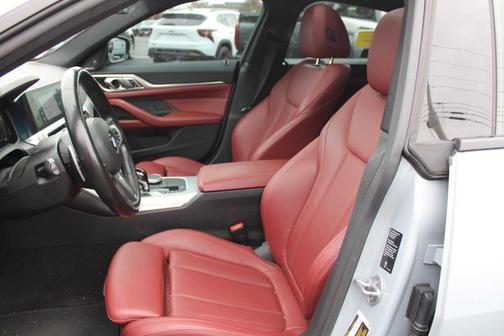 2022 BMW M440 Gran Coupe i xDrive