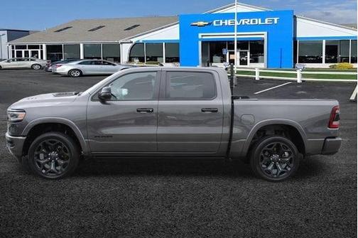 2023 RAM 1500 Limited