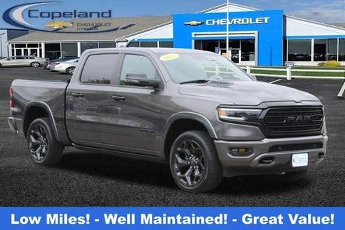 2023 RAM 1500 Limited
