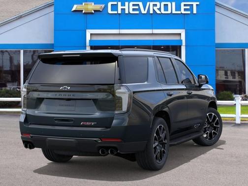 Cypress 2026 Chevrolet Tahoe RST