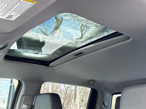 2024 Chevrolet Silverado 2500 LT