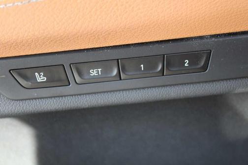 2019 BMW 740 i xDrive