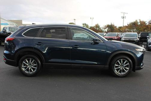 2018 Mazda CX-9 Sport