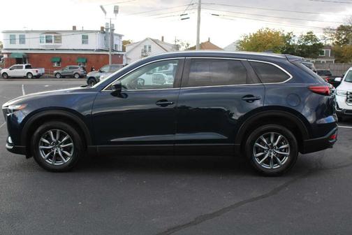 2018 Mazda CX-9 Sport