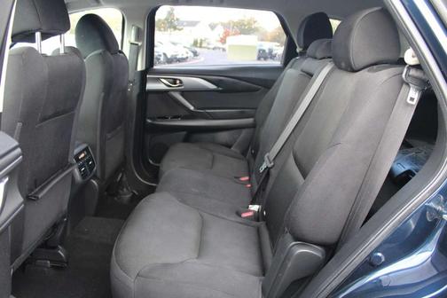 2018 Mazda CX-9 Sport