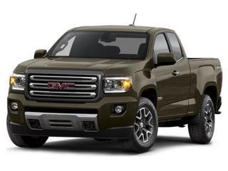 2016 GMC Canyon SLE