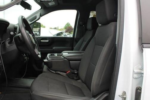 2023 Chevrolet Silverado 2500 WT