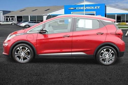 2020 Chevrolet Bolt EV Premier