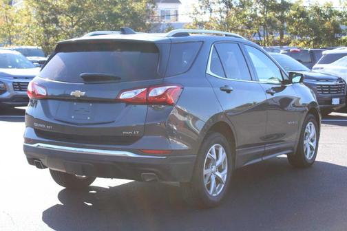 2020 Chevrolet Equinox 2LT