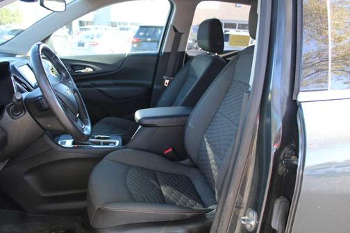 2020 Chevrolet Equinox 2LT