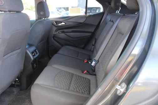2020 Chevrolet Equinox 2LT