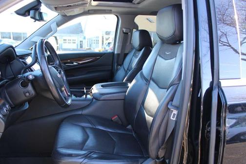 2020 Cadillac Escalade ESV Luxury