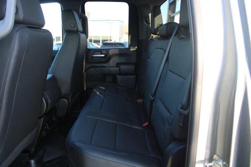 2025 Chevrolet Silverado 2500 WT