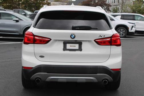2017 BMW X1 xDrive 28i