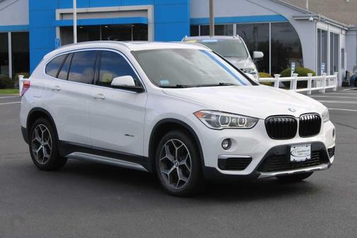 2017 BMW X1 xDrive 28i
