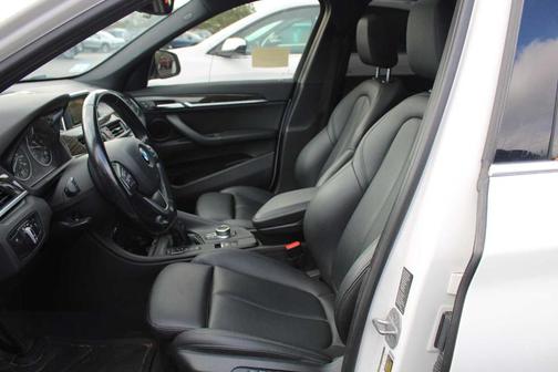 2017 BMW X1 xDrive 28i
