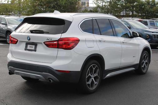 2017 BMW X1 xDrive 28i