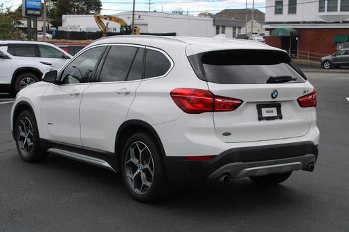 2017 BMW X1 xDrive 28i