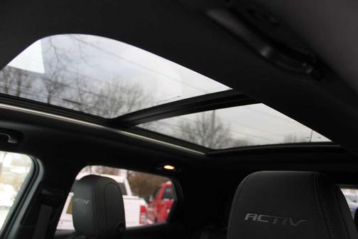 2024 Chevrolet Trailblazer ACTIV