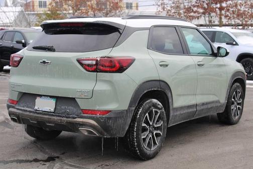 2024 Chevrolet Trailblazer ACTIV