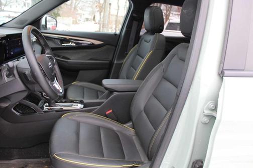 2024 Chevrolet Trailblazer ACTIV